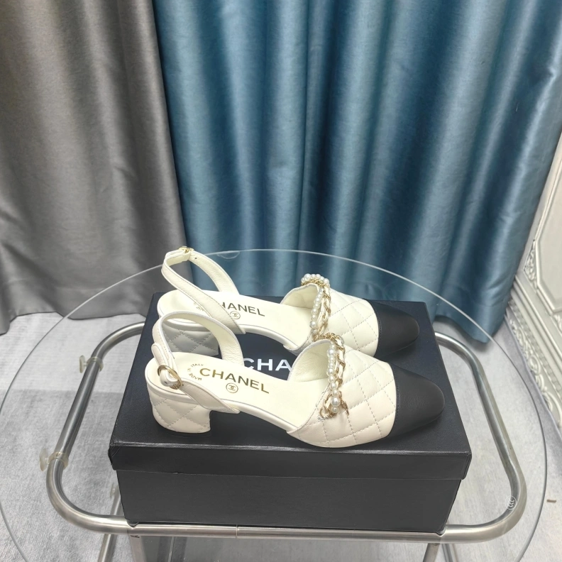 Chxnxl Sandals Trendsetting 121877