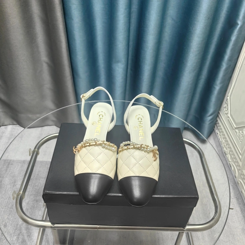 Chxnxl Sandals Trendsetting 121877