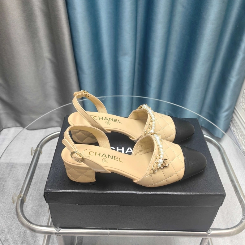 Chxnxl Sandals Durable 121874