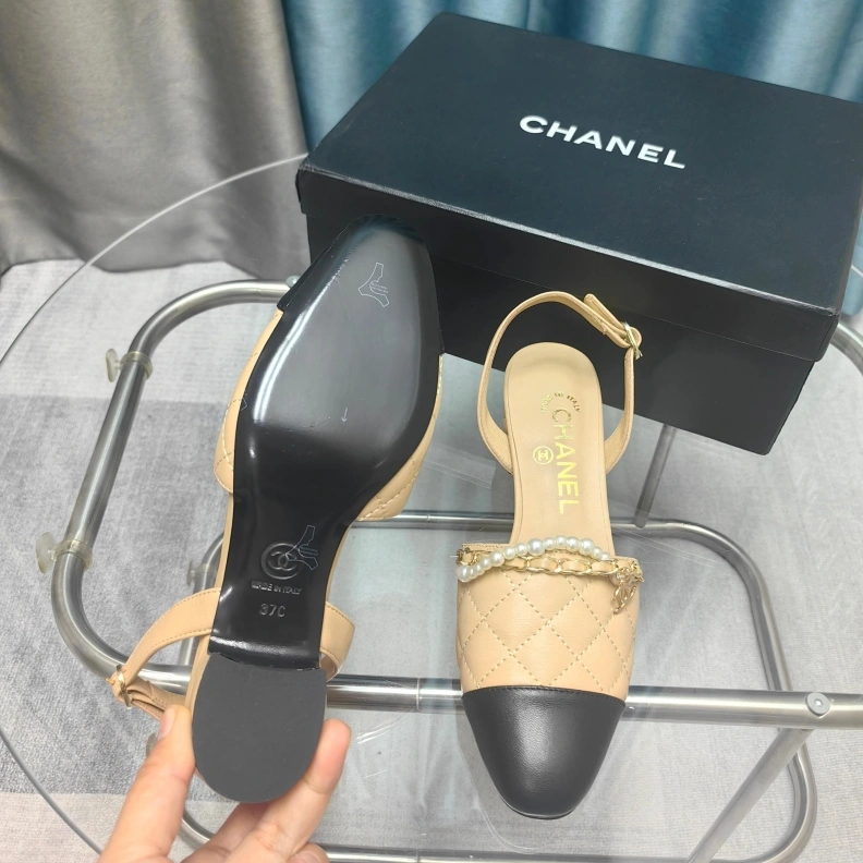 Chxnxl Sandals Durable 121874
