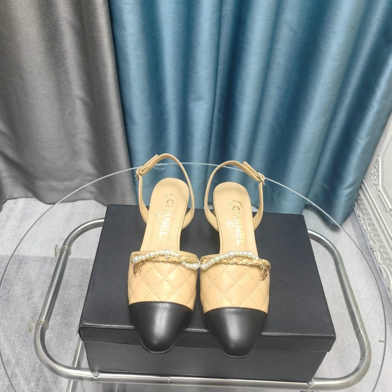 Chxnxl Sandals Durable 121874