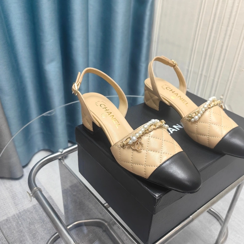 Chxnxl Sandals Durable 121874