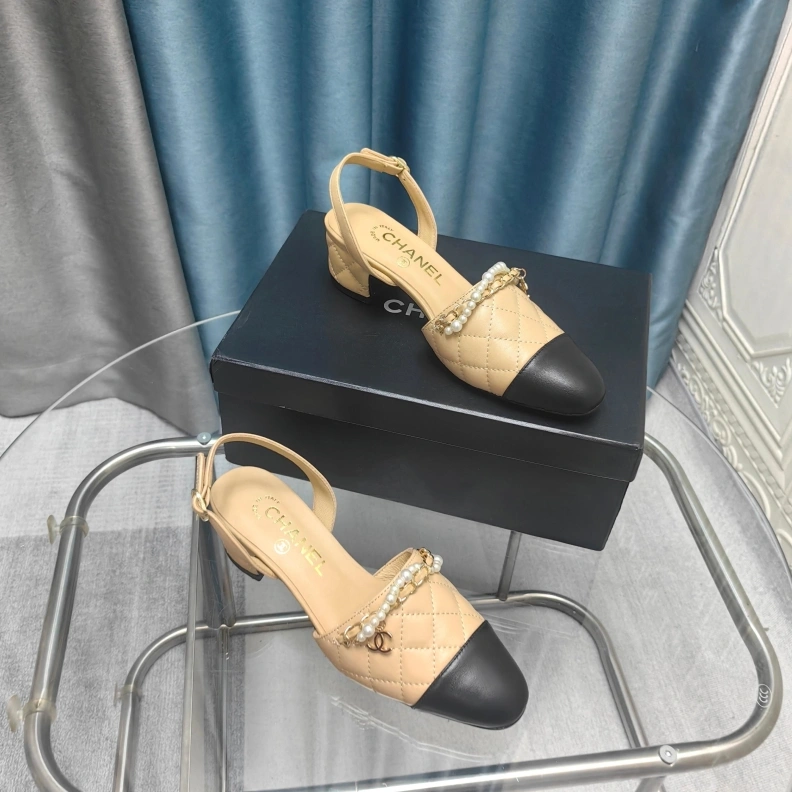 Chxnxl Sandals Durable 121874