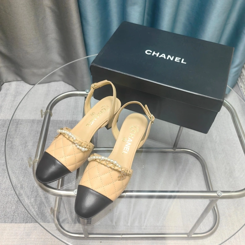 Chxnxl Sandals Durable 121874