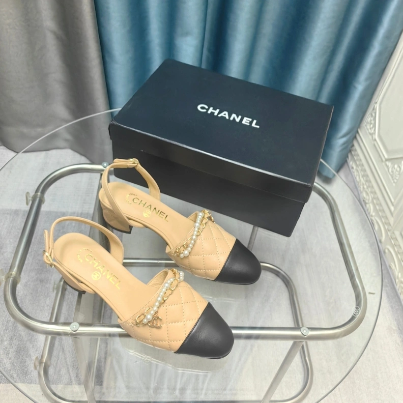 Chxnxl Sandals Durable 121874