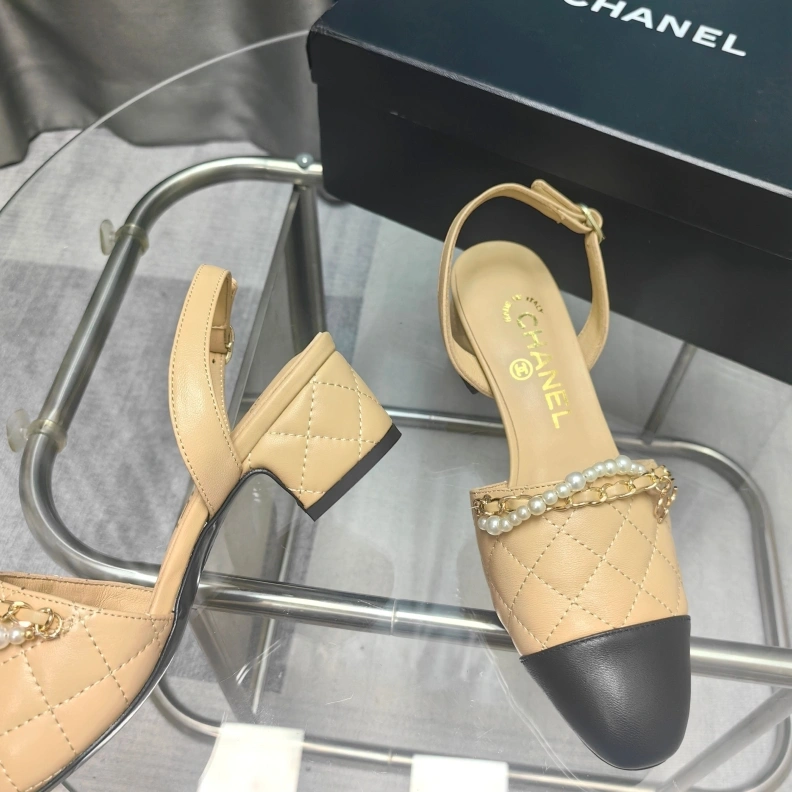 Chxnxl Sandals Durable 121874