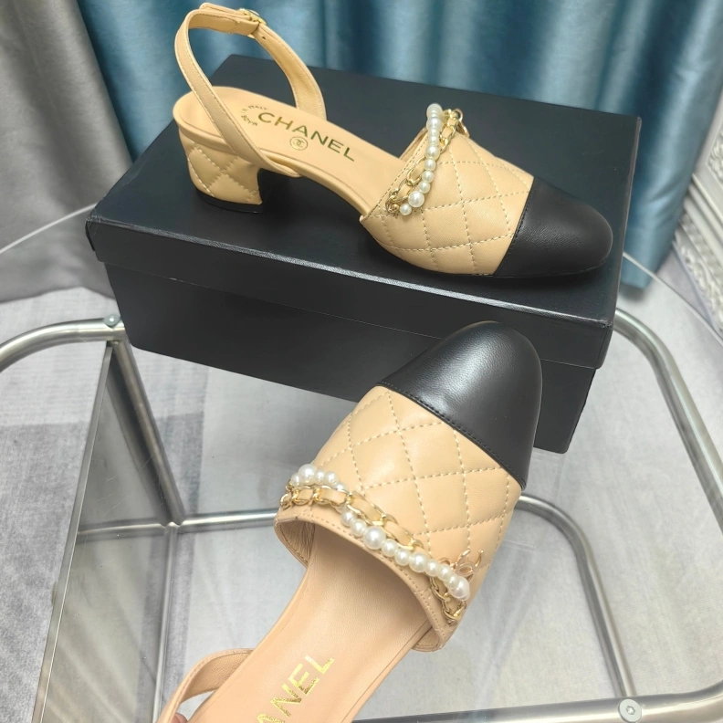 Chxnxl Sandals Durable 121874