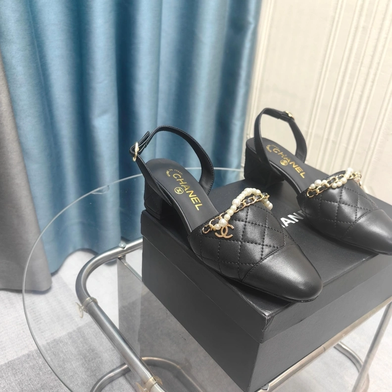 Chxnxl Sandals GoodFit 121875