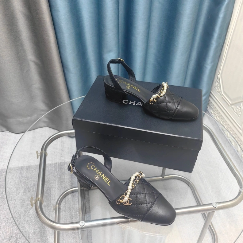 Chxnxl Sandals GoodFit 121875