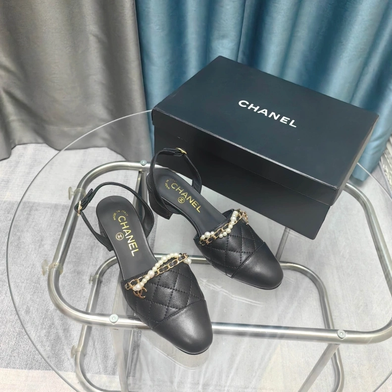 Chxnxl Sandals GoodFit 121875