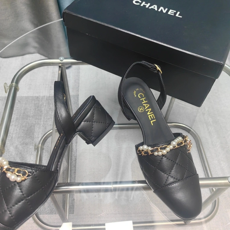 Chxnxl Sandals GoodFit 121875