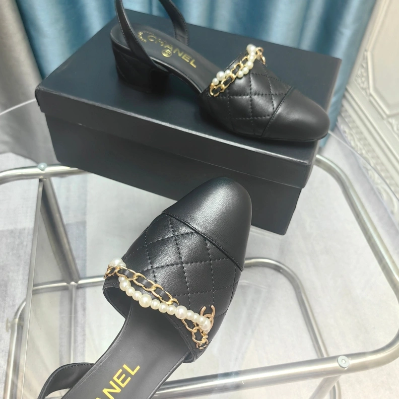 Chxnxl Sandals GoodFit 121875