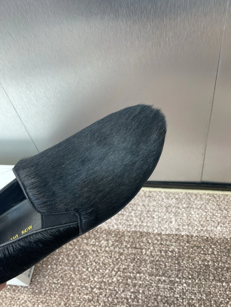 Durable Othxr flat shoes 212985