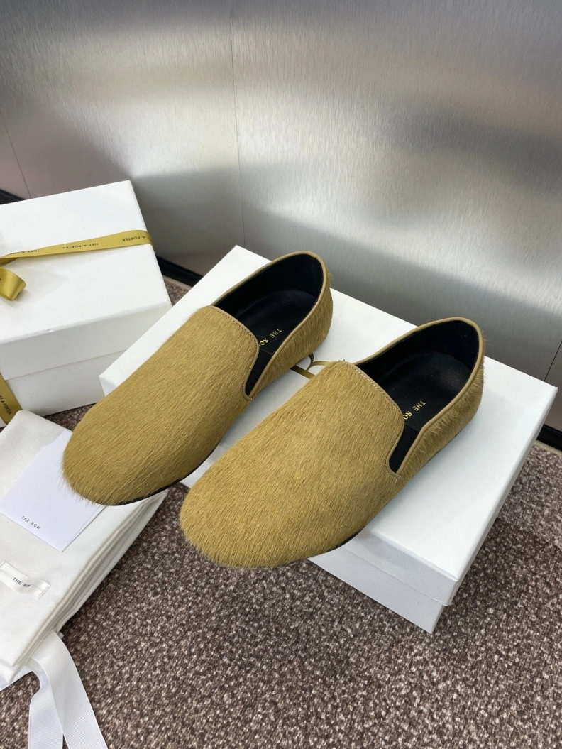 NewStyle Othxr flat shoes 212984