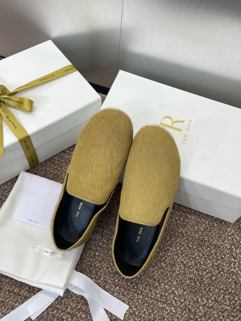NewStyle Othxr flat shoes 212984