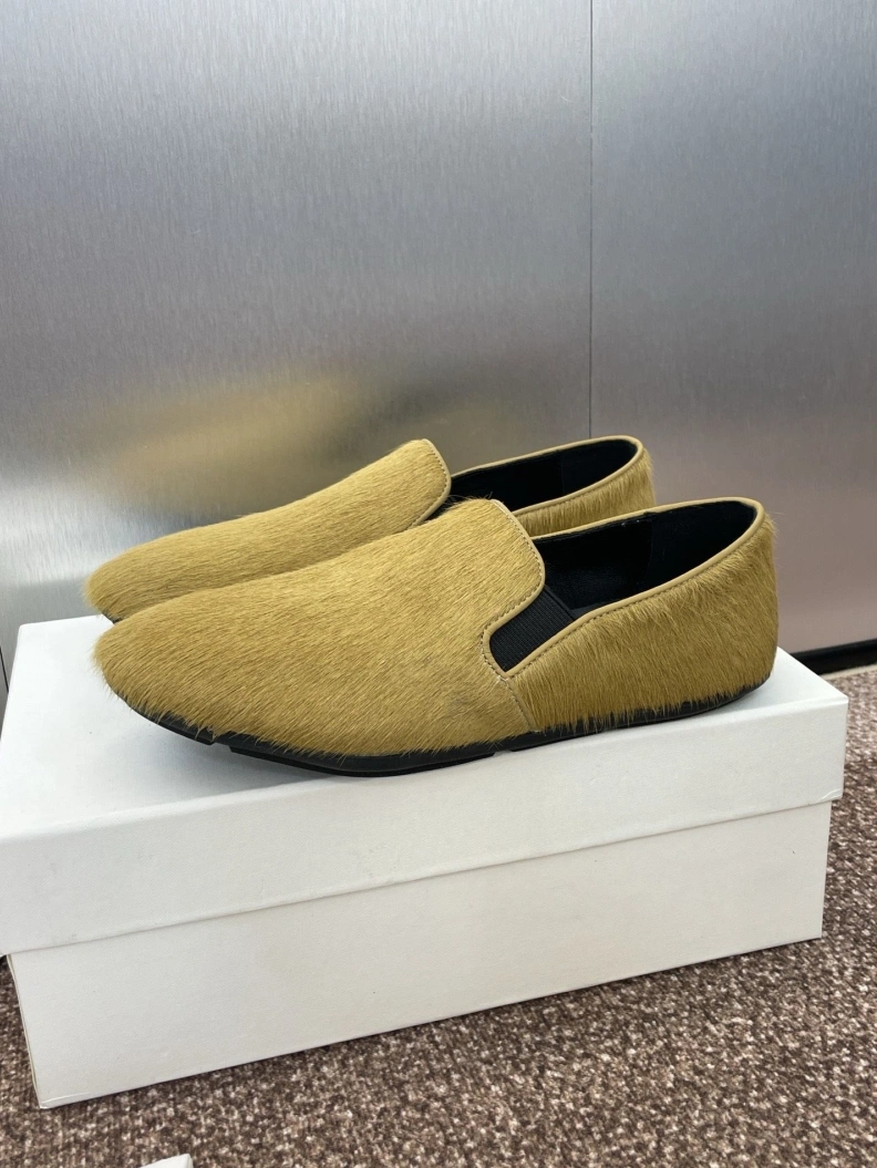 NewStyle Othxr flat shoes 212984