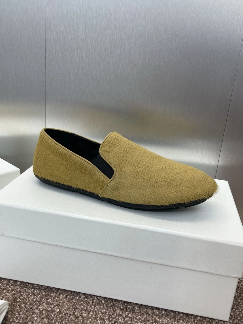 NewStyle Othxr flat shoes 212984