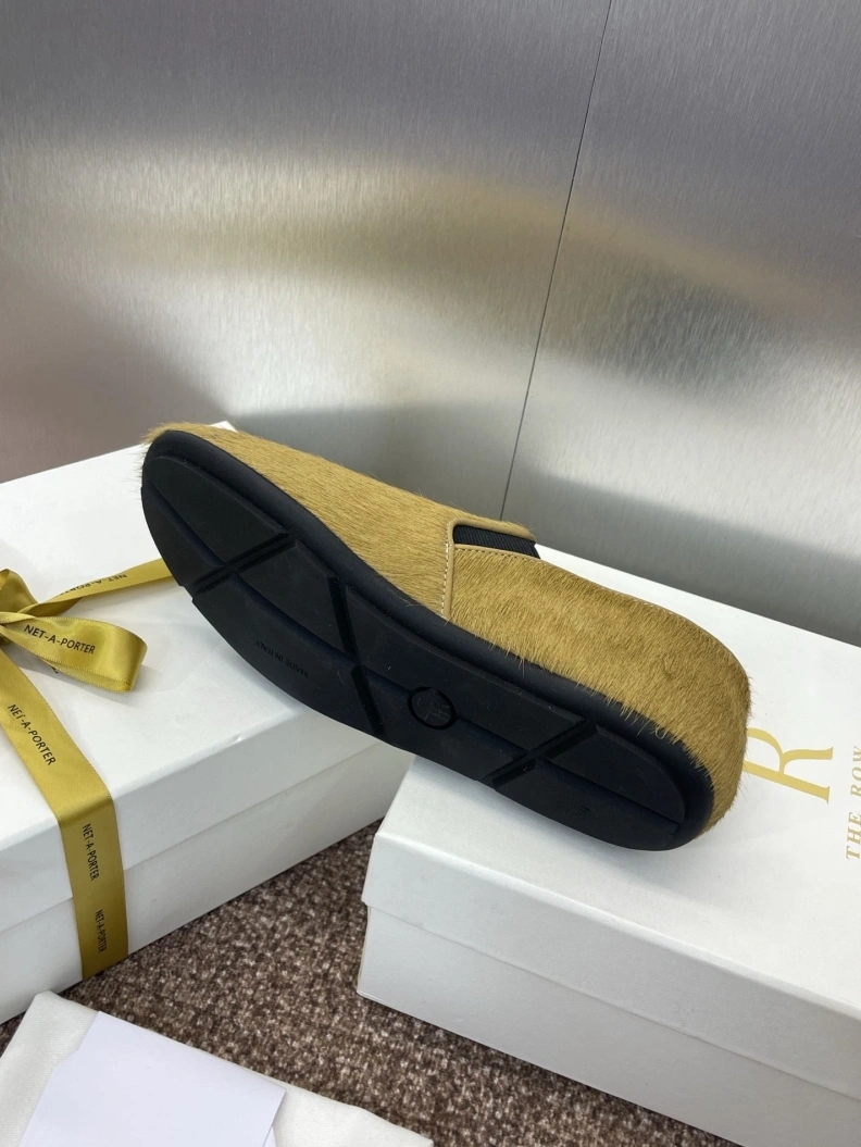 NewStyle Othxr flat shoes 212984