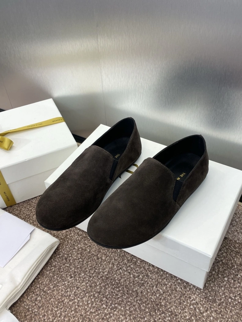 Othxr flat shoes Soft 212973