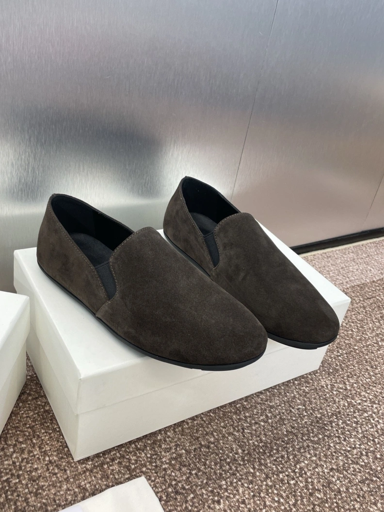 Othxr flat shoes Soft 212973