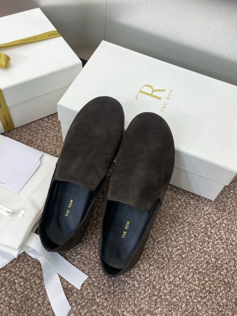 Othxr flat shoes Soft 212973