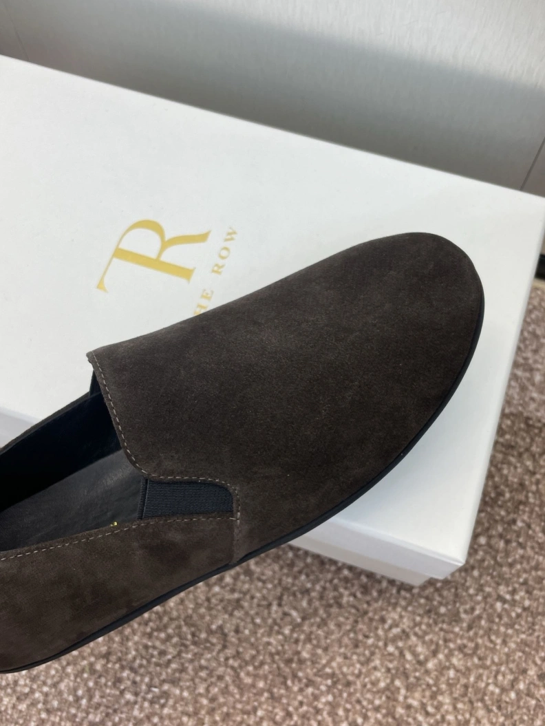 Othxr flat shoes Soft 212973
