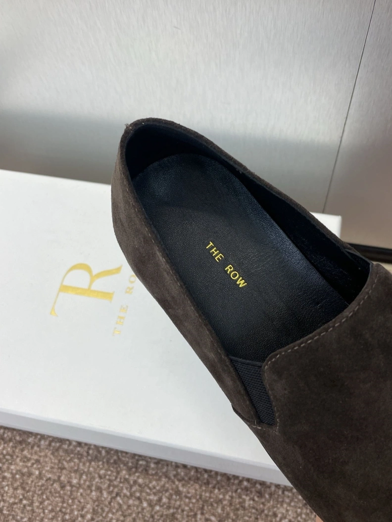 Othxr flat shoes Soft 212973