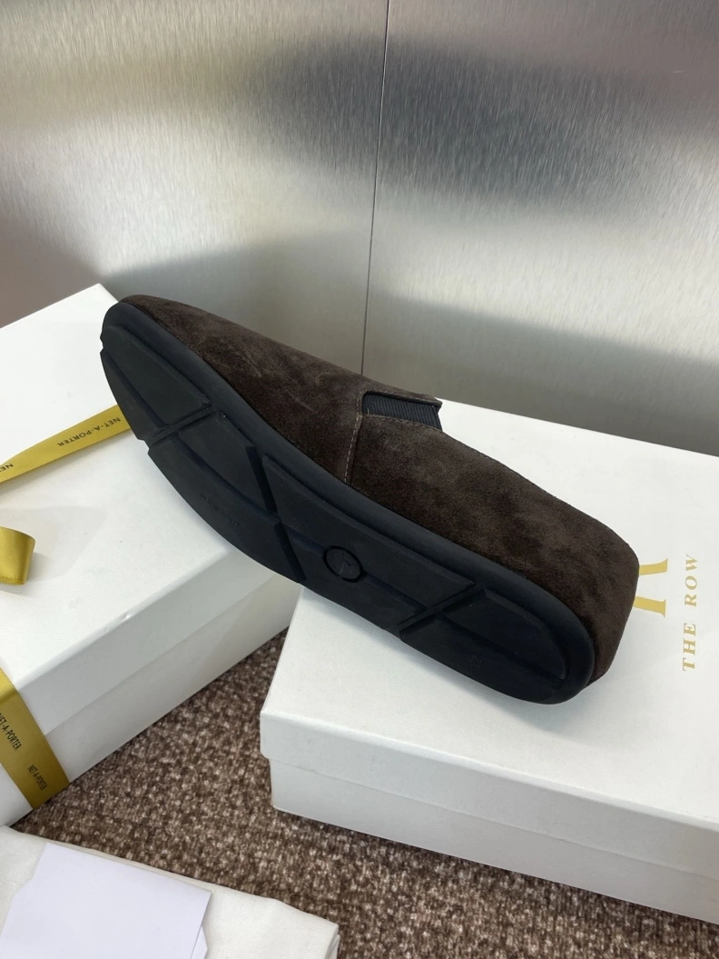 Othxr flat shoes Soft 212973