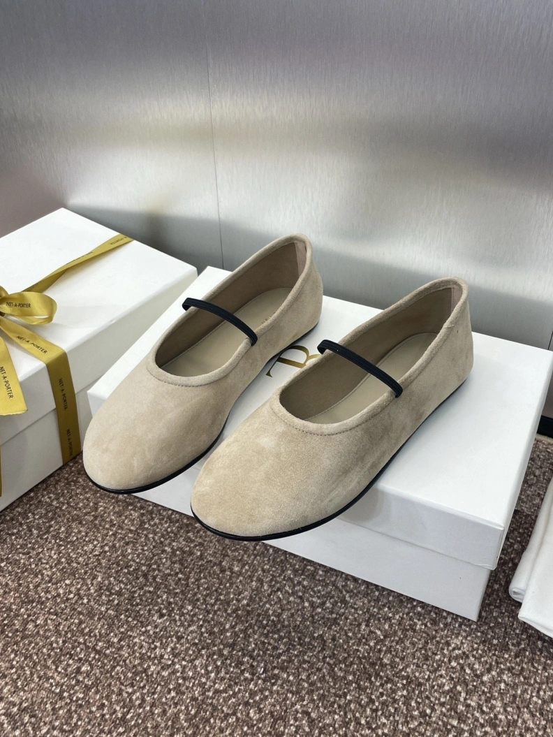 Sleek Othxr flat shoes 212980