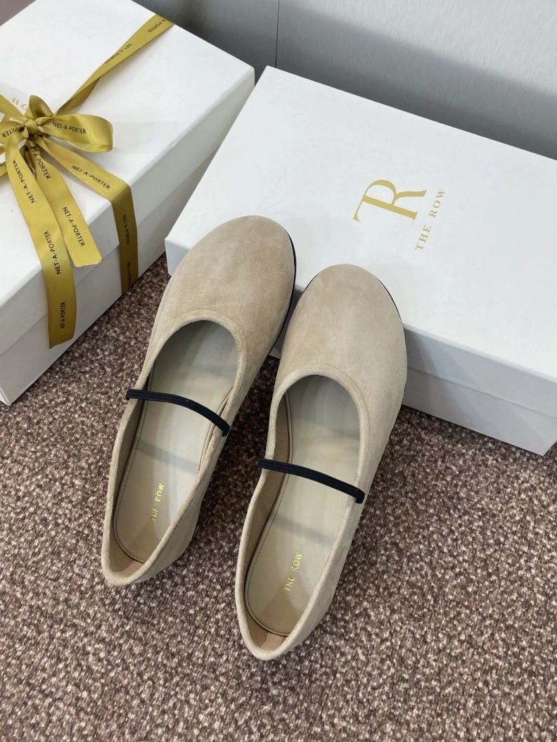 Sleek Othxr flat shoes 212980