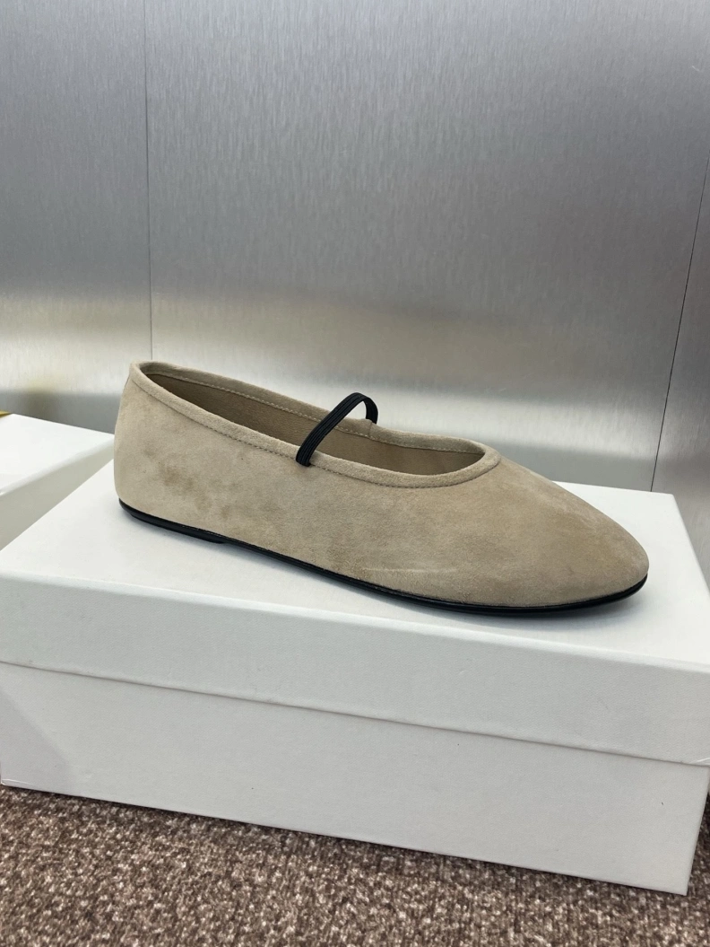 Sleek Othxr flat shoes 212980