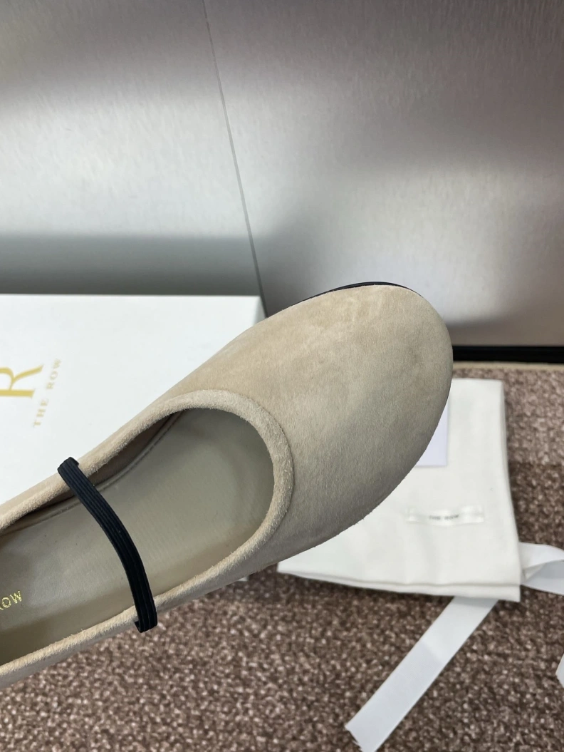 Sleek Othxr flat shoes 212980