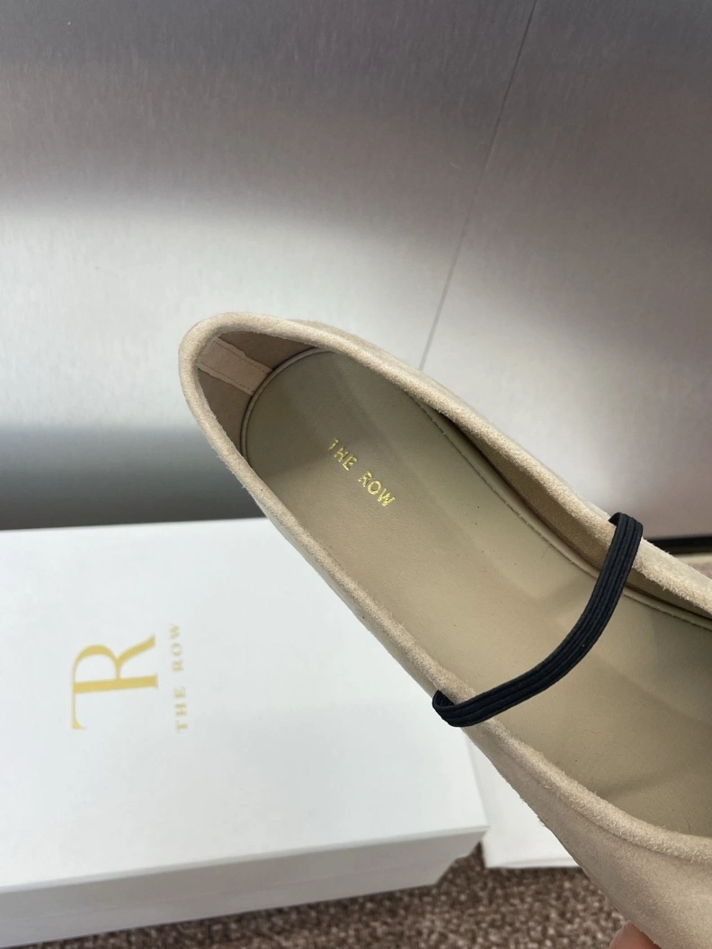 Sleek Othxr flat shoes 212980