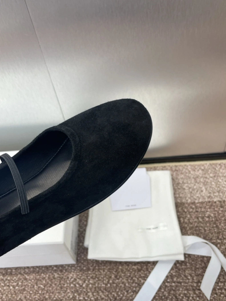 Timeless Othxr flat shoes 212975
