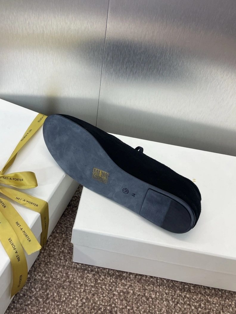 Timeless Othxr flat shoes 212975