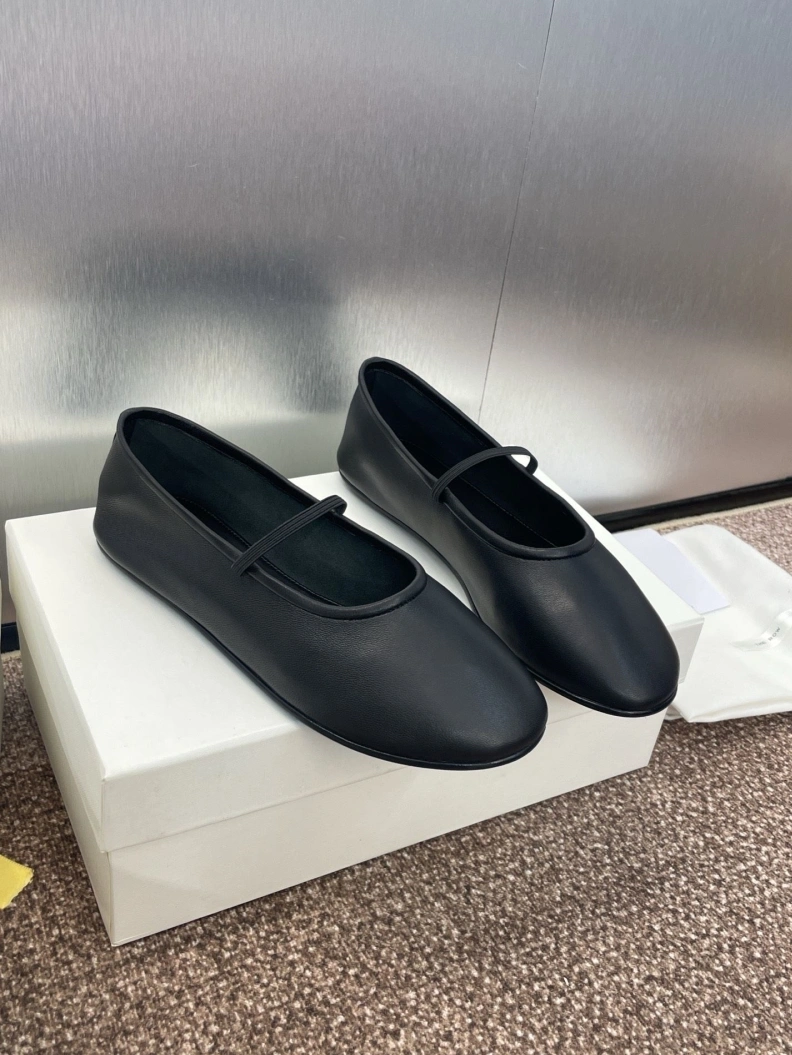 Classic Othxr flat shoes 212964