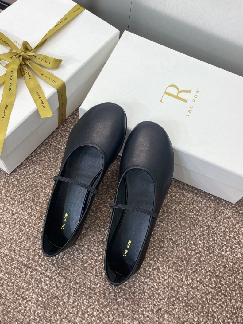 Classic Othxr flat shoes 212964