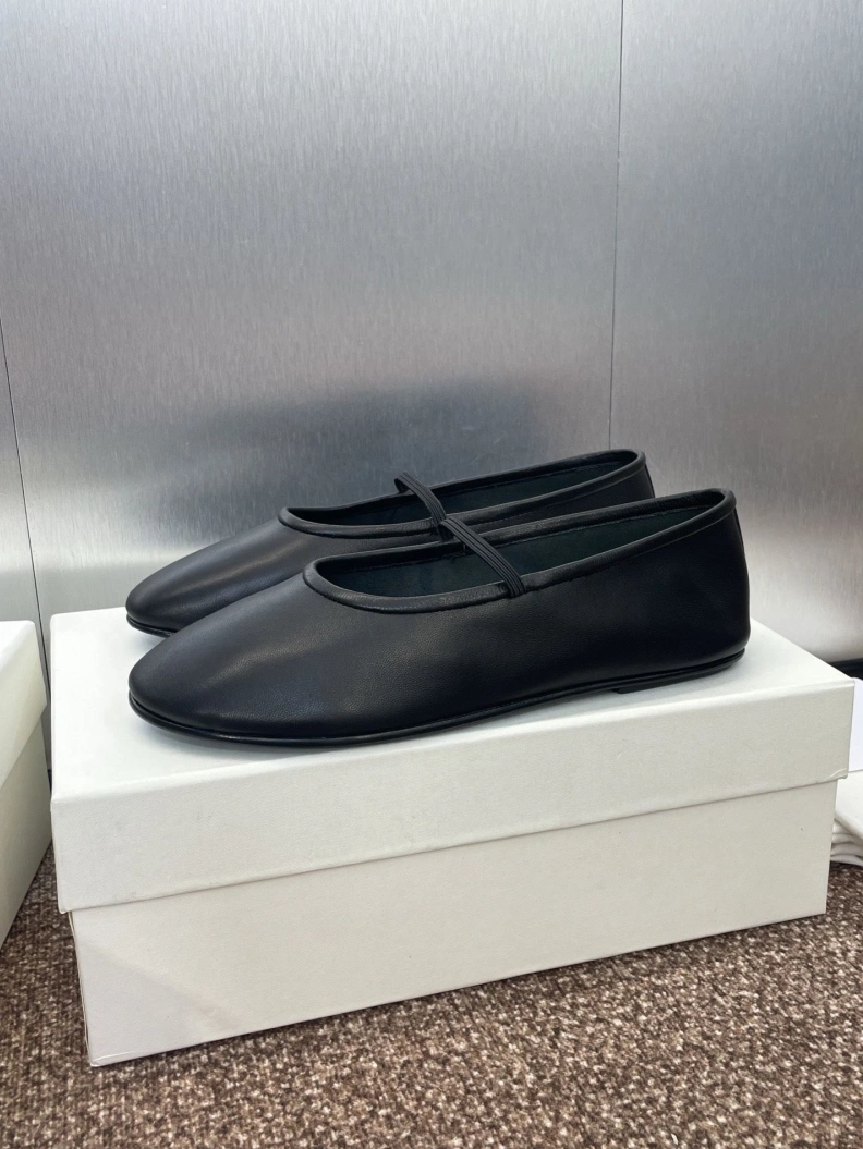 Classic Othxr flat shoes 212964