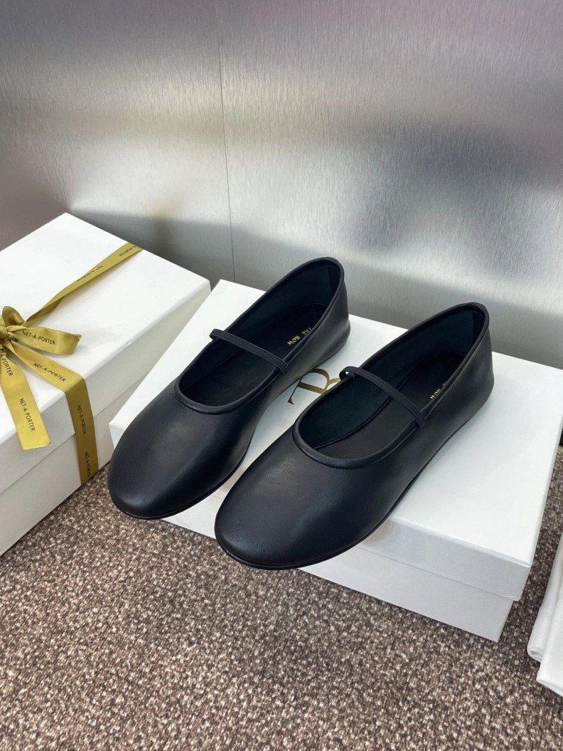 Classic Othxr flat shoes 212964