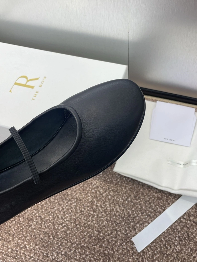 Classic Othxr flat shoes 212964