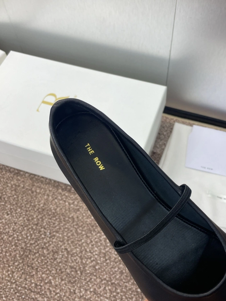 Classic Othxr flat shoes 212964