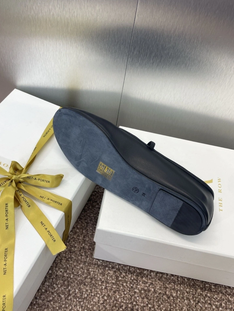 Classic Othxr flat shoes 212964