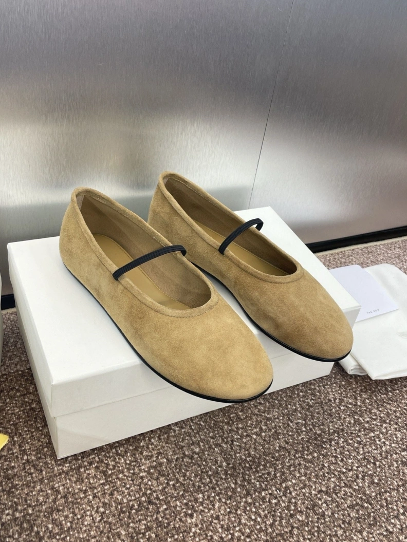 Othxr flat shoes Modern 212976