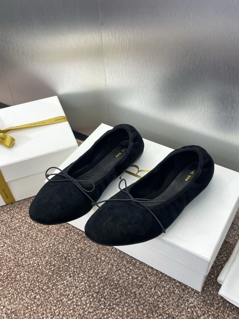 Fashionable Othxr flat shoes 212978