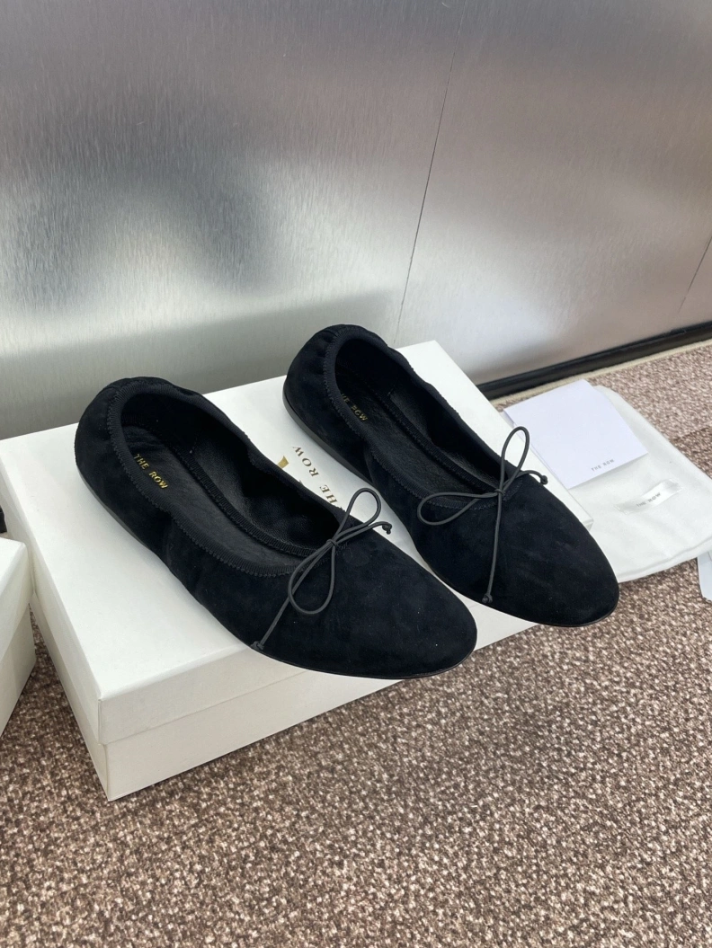 Fashionable Othxr flat shoes 212978