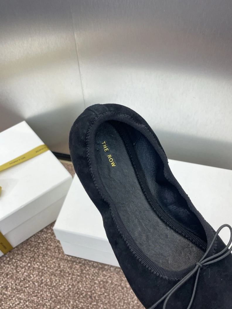 Fashionable Othxr flat shoes 212978