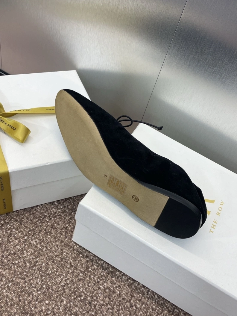 Fashionable Othxr flat shoes 212978