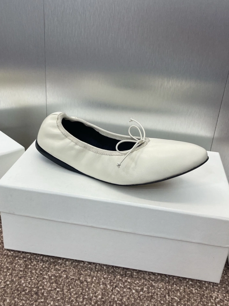 Flexible Othxr flat shoes 212966