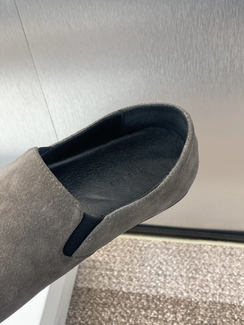 Modern Othxr flat shoes 212960
