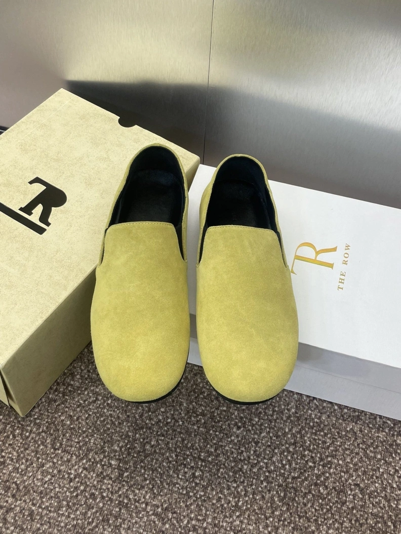 Compact Othxr flat shoes 212979